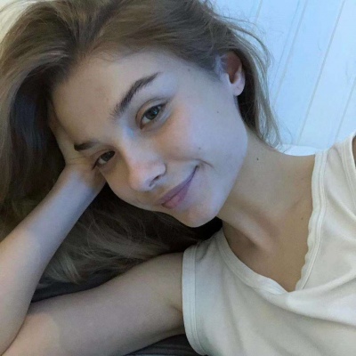 兽设天空场景绘制福瑞群